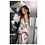 Cambon Chanel Primavera Verano 2023 Cárdigan Multicolor - vista 2