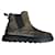 Timberland botas de tornozelo Couro  ref.1119095