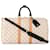Louis Vuitton LV Keepall 45 monogram dune Beige Cloth  ref.1119102