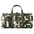 Louis Vuitton Portatodo Lv Damouflage Trail 55 Verde Lienzo  ref.1119103