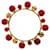 Dolce & Gabbana Bracciali Gold hardware Metallo  ref.1119107
