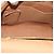 LOUIS VUITTON Borsa a spalla Abbesses con monogramma M45257 LV Auth bs8786 - vista 11