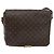 LOUIS VUITTON Borsa a spalla Abbesses con monogramma M45257 LV Auth bs8786 - vista 13