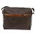 LOUIS VUITTON Borsa a spalla Abbesses con monogramma M45257 LV Auth bs8786 - vista 2