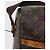 LOUIS VUITTON Borsa a spalla Abbesses con monogramma M45257 LV Auth bs8786 - vista 3