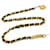 Chanel Chain belt 31.5"" Gold Tone CC Auth am5198 Metal  ref.1119150