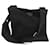PRADA Shoulder Bag Nylon Black Auth ac2393  ref.1119179