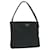 PRADA Shoulder Bag Nylon Black Auth ep2172  ref.1119181