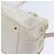Miu Miu Borsa a Mano in Pelle 2modo Beige Auth bs9244 - vista 17