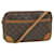 Louis Vuitton Monogram Trocadero 30 Shoulder Bag M51272 LV Auth bs9587 Cloth  ref.1119230