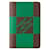 Louis Vuitton LV card wallet new Pharrell Green Cloth  ref.1119262