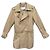 Diesel Peacoat Größe M Beige