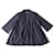 dark brown burnt earth kimono jacket Irié T. S/M Elastane Polyamide  ref.1119288