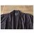 dark brown burnt earth kimono jacket Irié T. S/M - view 3