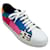 Paul Smith Multi-Leder-Basso-Sneaker Mehrfarben  ref.1119305