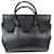 Céline Handbags Black Leather  ref.1119496