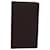 LOUIS VUITTON Taiga Leather Agenda Poche Note Cover Grizzly R20430 Auth bs9455  ref.1119577