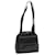 GUCCI Shoulder Bag Leather Black 001 1075 1650 0 Auth ep2211  ref.1119581