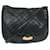 BALLY Shoulder Bag Leather Black Auth bs9505  ref.1119633