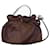 Gucci Handbags Brown Leather  ref.1119680