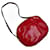 Salvatore Ferragamo Handbags Red Varnish  ref.1119684