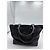 Borsa shopper Gucci Anni 2000 in pelle marrone - vista 10