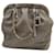 Prada Handbags Beige Cloth Python  ref.1119687