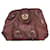 Alexander Mcqueen Handbags Brown Leather  ref.1119695