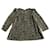 Claudie Pierlot Cime Stampa leopardo Poliestere  ref.1119734