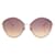 sunglasses dior DIOR SOCIETY 4 DDBDG Golden Metal  ref.1119735