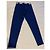 Leggings azules Ugg Blanco - vista 5