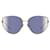 Dior Gipsy sunglasses1 Pink Golden Metal  ref.1119739