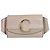 C Belt Bag Chloé Bolsa de cinto Taupe C