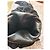 Alexandre Vauthier Botines cruzados 100 Negro - vista 10