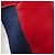 Cabas Gucci Sylvie Baiadera rouge - vue 10