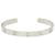 Cartier Love Silvery White gold  ref.1119967