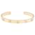 Cartier Love Dourado Ouro rosa  ref.1119986