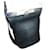 Balenciaga Handbags Black Ostrich leather  ref.1120009