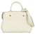 Louis Vuitton Montaigne White Cloth  ref.1120015