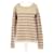 Zadig & Voltaire sweater Beige Wool  ref.1120140