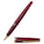 MONTBLANC ROLLERBALL GENERATION PEN IN RED RESIN RED RESIN PEN  ref.1120265