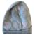 Louis Vuitton hat gray/rose/Blue Grey Coral Light blue Cashmere Wool  ref.1120443