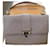 Louis Vuitton Saint Sulpice Pm Beige Leather  ref.1120543