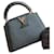 Louis Vuitton mini capucines bag Black  ref.1120544