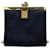Dior -- Navy blue Synthetic  ref.1120619