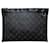 Louis Vuitton Discovery Black Leather  ref.1120648