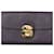 Louis Vuitton Iris Purple Leather  ref.1120754