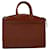 LOUIS VUITTON Epi Riviera Hand Bag Brown M48183 LV Auth 58378 Leather  ref.1120825