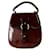 Alexander Mcqueen Handbags Brown Leather  ref.1121001