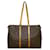 Louis Vuitton Flanerie Brown Cloth  ref.1121022